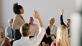 The Power of Narrative: How Culturally Resonant Storytelling Drives Economic Impact in Veteran Communities